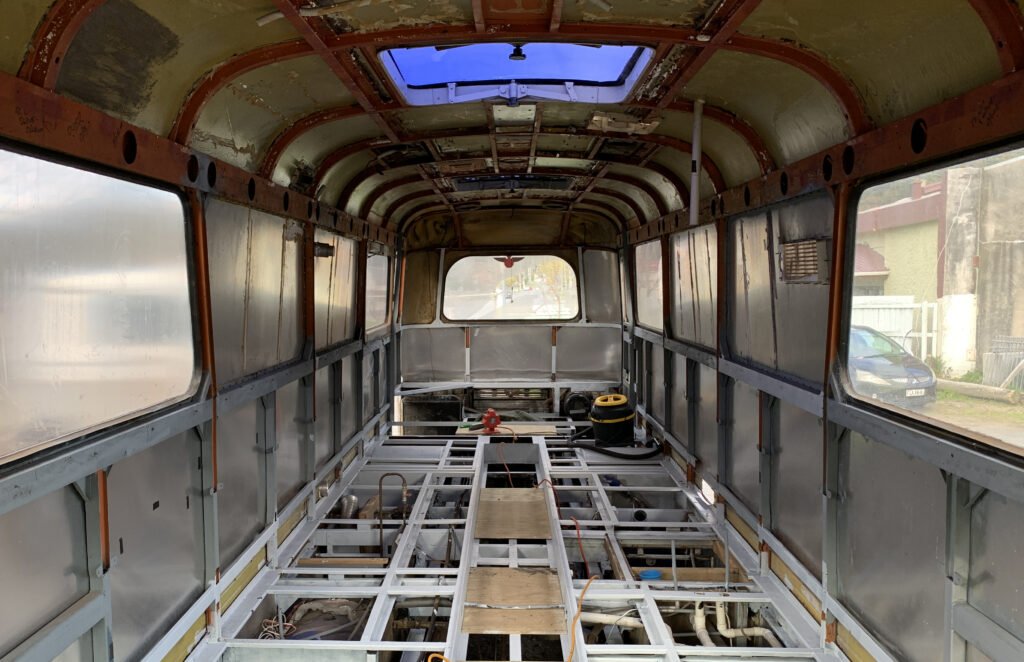 coachbuilding